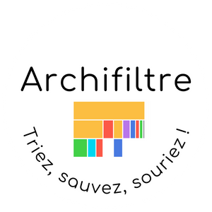 logo Archifiltre