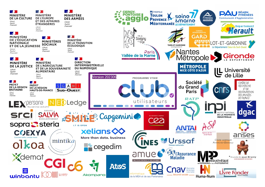 Logos
