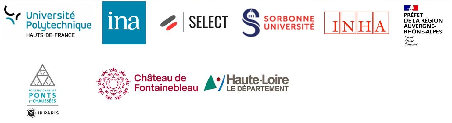 Logo des membres 2026