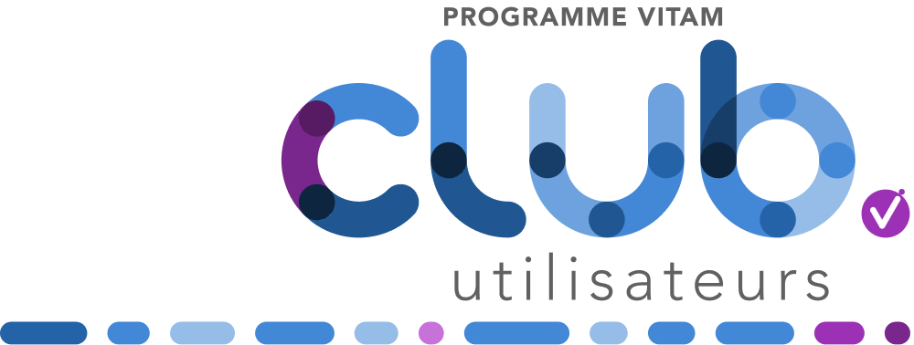 Logo du Club utilisateurs