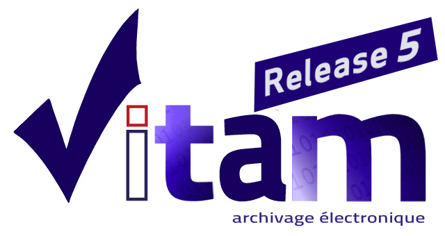 Logo Release 5