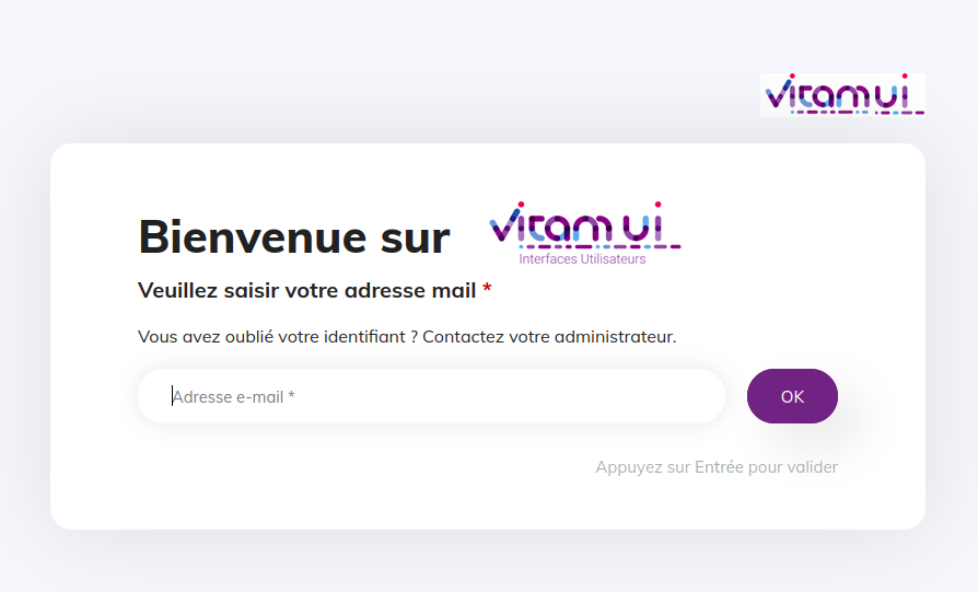 login